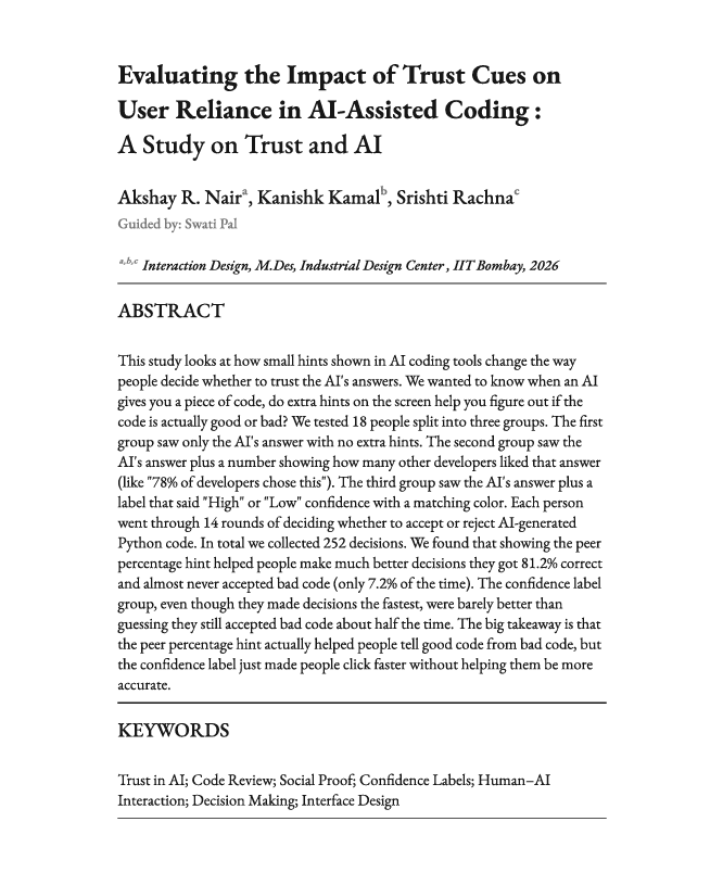 A4 placeholder for the research paper preview image