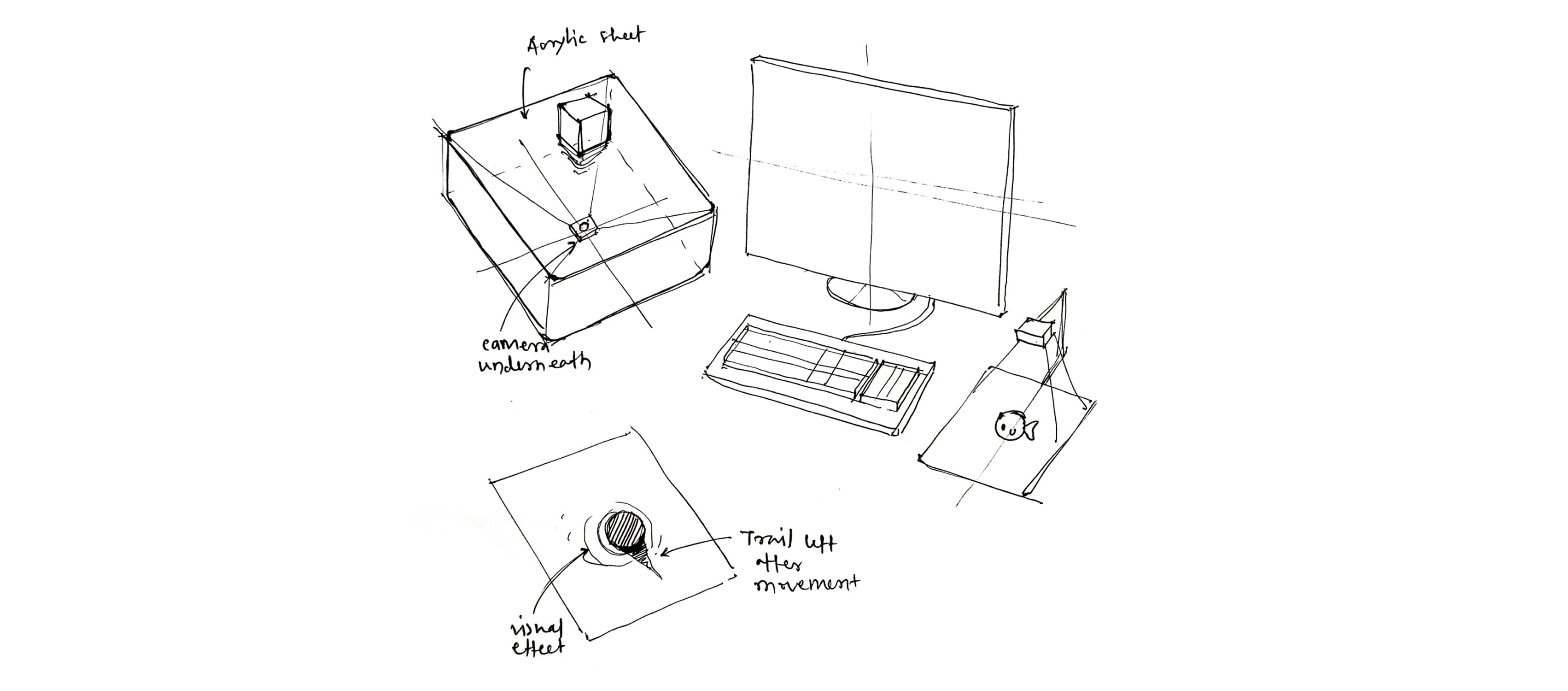Setup Sketch